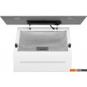 Вытяжки Zorg Alma 1080 60 S (белый)