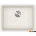 Кухонные мойки Zorg Fast 54 Premium alba