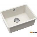 Кухонные мойки Zorg Fast 54 Premium alba