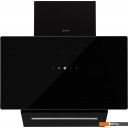 Вытяжки Zorg Alma 1080 60 S (черный)