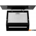 Вытяжки Zorg Alma 1080 60 S (черный)