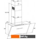 Вытяжки Zorg Polo 1080 60 S-GC (белый)