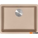 Кухонные мойки Zorg Fast 54 Premium beige