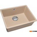 Кухонные мойки Zorg Fast 54 Premium beige