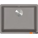 Кухонные мойки Zorg Fast 54 Premium alumetallic