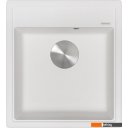 Кухонные мойки Zorg Rock 46 Premium alba