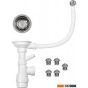 Кухонные мойки Zorg Fast 44 Premium alumetallic