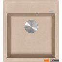 Кухонные мойки Zorg Rock 46 Premium beige