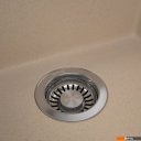 Кухонные мойки Zorg Rock 46 Premium beige