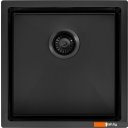Кухонные мойки Zorg ZRE 4545 graphite