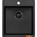 Кухонные мойки Zorg ZRE 4551 graphite
