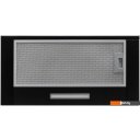 Вытяжки Zorg Slim 1030 60 S (черный)