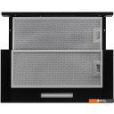 Вытяжки Zorg Slim 1030 60 S (черный)