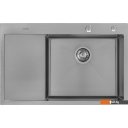 Кухонные мойки ARFEKA ECO AR 780*500 R SATIN