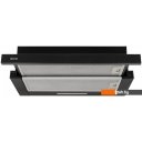 Вытяжки Zorg Slim 1030 60 M (черный)