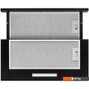 Вытяжки Zorg Slim 1030 60 M (черный)