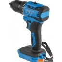 Шуруповерты, гайковерты, электроотвертки Bull SR 1804 2329057 (с 2-мя АКБ, кейс)