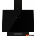 Вытяжки Zorg Nero 1260 60 S (черный)