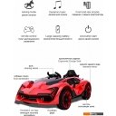 Детские электромобили Sundays LS903 (красный)