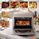 Аэрогрили и аэрофритюрницы Kitfort KT-8152