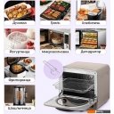 Аэрогрили и аэрофритюрницы Kitfort KT-8152