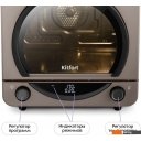 Аэрогрили и аэрофритюрницы Kitfort KT-8152