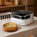 Аэрогрили и аэрофритюрницы Kitfort KT-8150