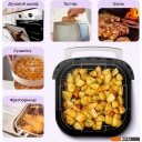 Аэрогрили и аэрофритюрницы Kitfort KT-8150