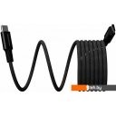 Кабели, адаптеры, разветвители Magssory CBL001 (1.2м, черный)