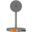 Зарядные устройства Magssory Base Pro Wireless Qi2 WCH012t (титановый)