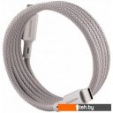 Зарядные устройства Magssory Disc Signature Edition 3 в 1 для Samsung WCH053 (титановый)