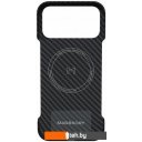 Чехлы для телефонов Magssory Aramid Zero Case для iPhone 17 Pro Max Black CFB048