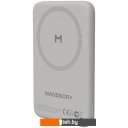 Портативные зарядные устройства Magssory Core 5K 5000mAh PBN003 Titan