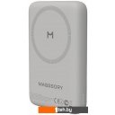 Портативные зарядные устройства Magssory Core 10K 10000mAh PBN013 Titan