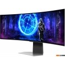 Мониторы Samsung Odyssey OLED G9 LS49DG952SIXCI