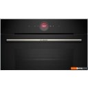 Духовые шкафы Bosch Serie 8 CBG7741B1
