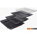 Духовые шкафы Bosch Serie 8 HNG978QB1