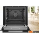 Духовые шкафы Bosch Serie 8 HNG978QB1