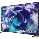 Телевизоры Samsung Neo QLED 8K QN900F QE65QN900FUXRU