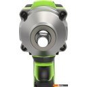 Шуруповерты, гайковерты, электроотвертки Greenworks IW5500 3805007CUG (с 1-им АКБ)