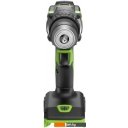 Шуруповерты, гайковерты, электроотвертки Greenworks DD560 3708407CUC (с 2-мя АКБ)