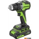 Шуруповерты, гайковерты, электроотвертки Greenworks DD560 3708407CUA (с 1-им АКБ)