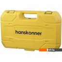 Перфораторы Hanskonner HRH0926AVS (кейс)