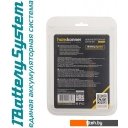 Аккумуляторы и зарядные устройства для инструмента Hanskonner HBP2006 (18В/6 Ah)