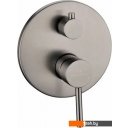 Душевые системы и гарнитуры Grocenberg GB5099BG-3 (графит)