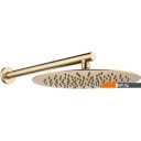 Душевые системы и гарнитуры Grocenberg GB5099MG-3 (золото матовый)