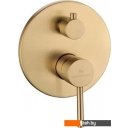 Душевые системы и гарнитуры Grocenberg GB5099MG-3 (золото матовый)