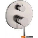 Душевые системы и гарнитуры Grocenberg GB5099NK-3 (никель)