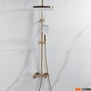 Душевые системы и гарнитуры Rose R1836G