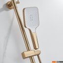 Душевые системы и гарнитуры Rose R1836G